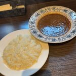 マリーアイランガニー - 「スジャータ」1,600円
