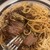 ボラーチョ - 料理写真:ボラーチョスパゲッティ　今日はゴロゴロ肉入り！