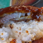 ビストロミカサ - <'15/03/10>手軽に美豚を楽しめるカツライス