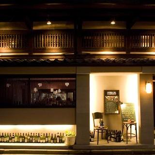 オステリア デル カンパーニュ_1