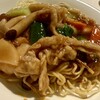 倶楽湾 - 五目焼きそば