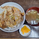 高橋食堂 - 料理写真: