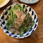 若葉 - みつば