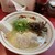 長浜屋台 やまちゃん - 料理写真: