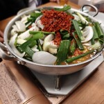 ヨッサンラーメン - 