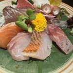 炭火食堂 凪 - 