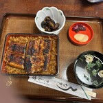 さし汐 - 料理写真: