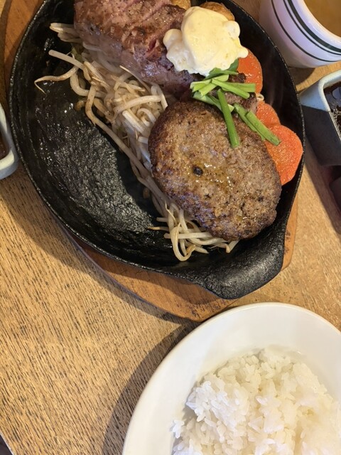 うえすたんこうさぎ うえすたん 高砂店 - 西鉄平尾/ステーキ | 食べログ