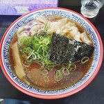 麺処 ら塾 - 
