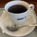 ドトールコーヒーショップ - ドリンク写真:ブレンドコーヒー