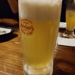あっぱりしゃん - 