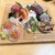 鮮魚料理 角吉 - 料理写真: