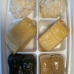 梅の花 - 料理写真: