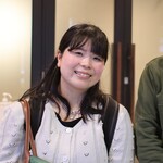 丸福珈琲店 - 宇名根 叶多さん（ホルン）　PAC出身で、今、ビッグネームになってる音楽家、結構、いらっしゃいます。未来の巨匠？