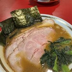 IEKEI KANSAI 王道家直系 我道家 - 