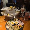 新宿 牡蠣スター - 