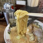 豚吉 - いただきます