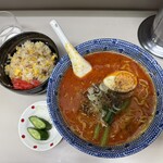 中華料理ひろし - 料理写真: