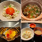 目黒 ながもと - 