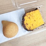 Leid's Cake - 料理写真: