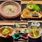 目黒 ながもと - 
