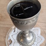 喫茶ポプラ - 