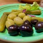 goodspoon pizzeria＆cheese 立川店