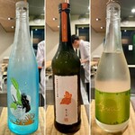 目黒 ながもと - 