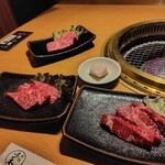 はづ木 - 