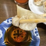 馬上荘 - モチモチ食感♫