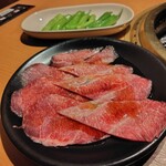 はづ木 - 