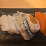 根室花まる - 料理写真: