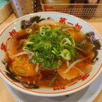 本家 第一旭 - 
