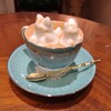 Ken's珈琲店 - ニャプチーノ