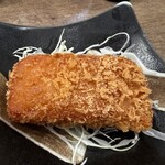 ごはんや金沢 - 厚いぜ馬鹿野郎～