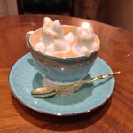 Ken's珈琲店 - ニャプチーノ