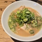 でんえんらーめん - 料理写真: