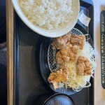 松のや - 