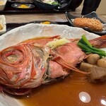 ごはんや金沢 - 美味いぜ馬鹿野郎～