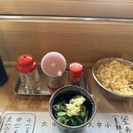 うどん 心 - 料理写真: