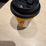 マクドナルド - ドリンク写真: