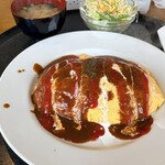 洋食屋 グリル ラパン - 
