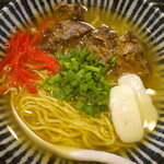 らぁめん勝ちどき - 