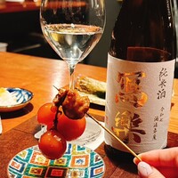 鳥さと 別邸 - 