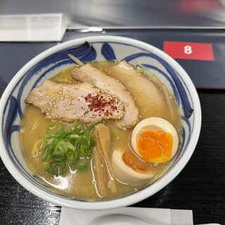 らーめん ほっぺ家_0