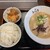 とまと家 - 料理写真: