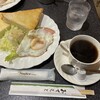 喫茶 花邑