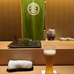 鮨 つぼみ - 