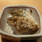 鮨 つぼみ - 