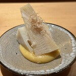 鮨 つぼみ - 
